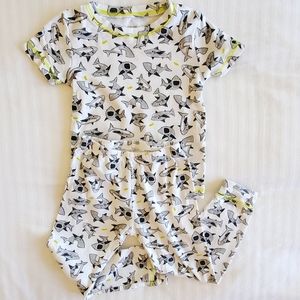 Carters pajama set